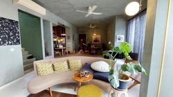 The Trizon (D10), Condominium #459672391